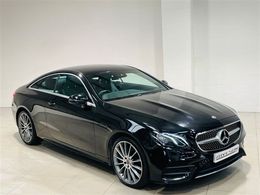 Mercedes E350