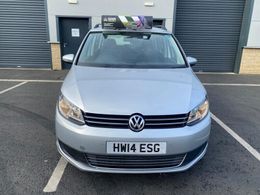 VW Touran