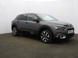 Citroën C4 Cactus