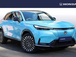 Honda e:Ny1