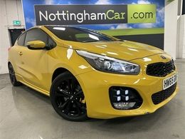 Kia Ceed GT