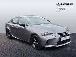 Lexus IS300h