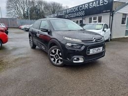 Citroën C4 Cactus