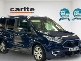 Ford Tourneo Connect