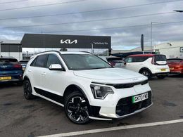 Kia e-Niro