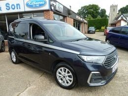 Ford Tourneo Connect