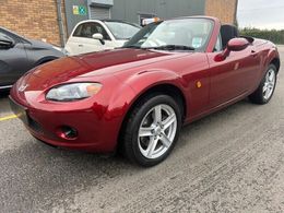 Mazda MX5