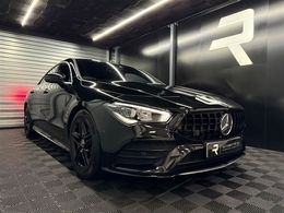 Mercedes CLA200