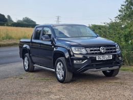 VW Amarok