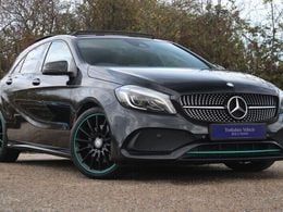 Mercedes A220