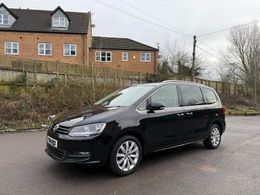 VW Sharan