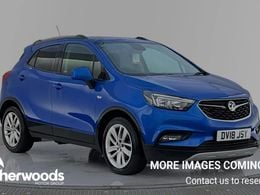 Vauxhall Mokka X