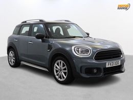 Mini Cooper Countryman