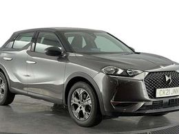 DS Automobiles DS3 Crossback