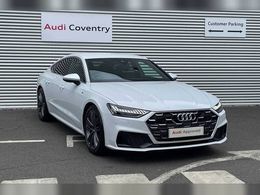 Audi A7 Sportback