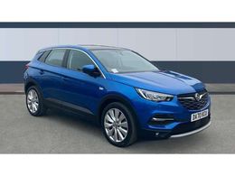 Vauxhall Grandland X