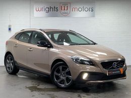 Volvo V40 CC