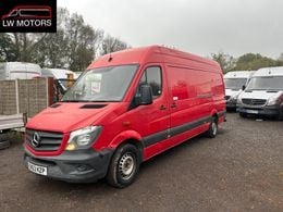 Mercedes Sprinter