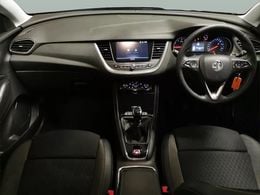 Vauxhall Grandland X