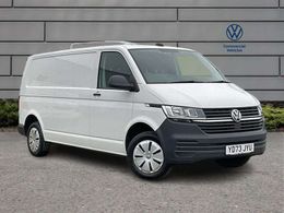 VW T6.1