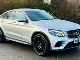 Mercedes GLC220