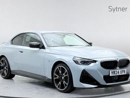 BMW M240