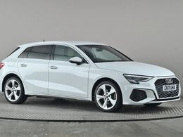 Audi A3 e-tron