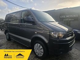 VW T5