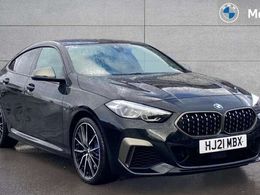 BMW M235