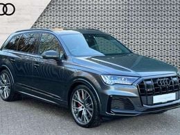 Audi SQ7