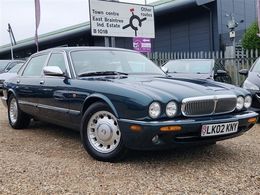 Daimler Sovereign