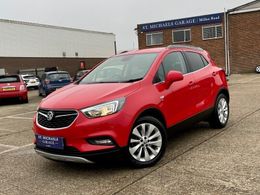 Vauxhall Mokka X