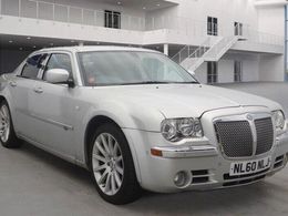 Chrysler 300C