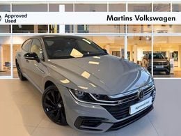 VW Arteon