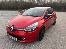 Renault Clio IV