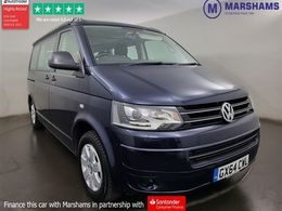 VW California