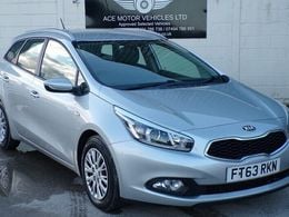 Kia Ceed Sportswagon