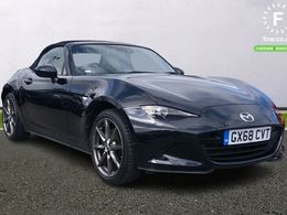 Mazda MX5