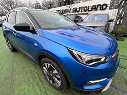 Vauxhall Grandland X