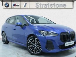 BMW 220 Active Tourer
