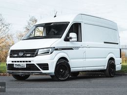 VW Crafter