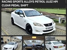 Lexus IS250