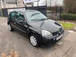 Renault Clio II