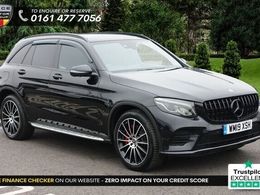 Mercedes GLC250