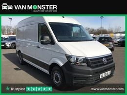 VW Crafter