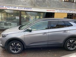 Vauxhall Grandland X