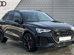 Audi RS Q3