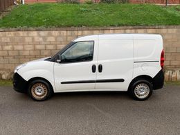 Vauxhall Combo