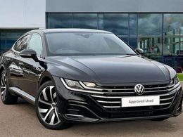 VW Arteon