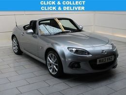 Mazda MX5